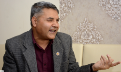 बाँस्कोटाको सातवटा डायरी कसले लग्यो ?