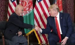 अमेरिकाले तालिवानीहरुसँग आज शान्ति सम्झौता गर्दै