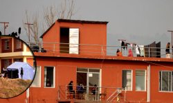 खरिपाटी क्वारेन्टाइन : ‘रोग सर्छ भन्ने कुरा हल्ला मात्रै रहेछ’