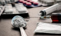 लागुऔषधको कारोवार बारे डरलाग्दो तथ्याङक