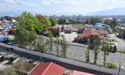 ललिता निवास जग्गा प्रकरणमा मुछिएका एक दम्पती पक्राउ