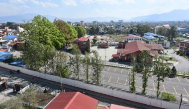 ललिता निवासको जग्गा राणा परिवारबाट बकस लिनेमा अधिकांश कर्मचारीका आफन्त