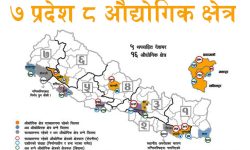 नेपालगञ्जको समृद्धिमा चार क्षेत्र पहिचान