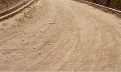 हुलाकी लोकमार्ग तोकिएकै समयमा नबन्ने