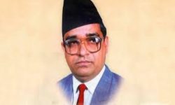 मदन भण्डारीको ‘शालिक’ तथा ‘मदन स्मृति पार्क’ निर्माण