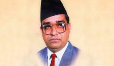 मदन भण्डारीको ‘शालिक’ तथा ‘मदन स्मृति पार्क’ निर्माण