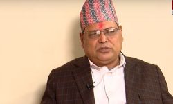 अदालतबाट सफाइ पाएका महराले भने, ‘मलाई सुनियोजित ढंगले फसाइयो’