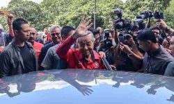 मलेसियाका प्रधानमन्त्री मोहम्मदले दिए राजीनामा