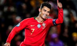 रोनाल्डोको आज १ हजार औं खेल