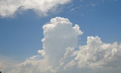 आजको मौसम : हाल मौसमी प्रणाली न्यून, पश्चिमी पहाडी भू–भागमा आंशिक बदली हुने सम्भावना