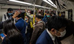 कोरोनाबाट हङकङमा पनि एकको मृत्यु, चीनमा मृत्यु हुनेको संख्या ४२५ पुग्यो