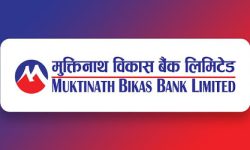 मुक्तिनाथले ६ महिनामा ४७ करोड २५ लाख रुपैयाँ कमायो