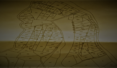 यसरी मेटिँदै छन्  नापी नक्सा