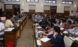 बीमा समितिको क्षमतामा सुधार गर्नुपर्ने विज्ञहरुको सुझाव