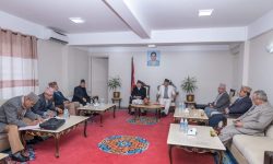 नेकपा केन्द्रीय कमिटी बैठकमा आज अध्यक्षद्धय र महासचिवले जवाफ दिने