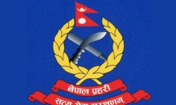 सिन्धुपाल्चोकको तिमेनी प्रहरी चौकीमा आक्रमण, असइसहित दुई प्रहरी घाइते