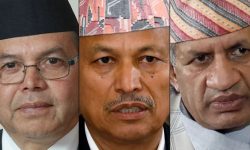 एमसीसी अध्ययन कार्यदलको बैठक सम्पन्न