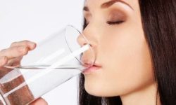 यी समस्याबाट बच्न धेरै पानी पिउनुहोस ।