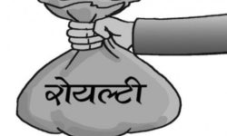 एनएमएले उठायो रु १२ करोड रोयल्टी