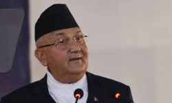 परिस्थितिको मौका छोपेर अस्थिरताका प्रयास गरिनु दुःखद्: प्रधानमन्त्री