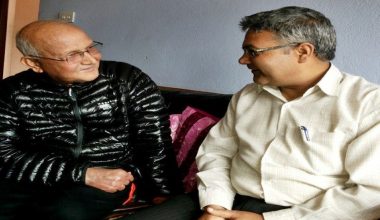 गोकुल बाँस्कोटा घुस प्रकरणमा प्रधानमन्त्रीको संलग्नता छ ?