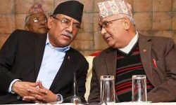 नेकपाभित्रको विवाद समाधान, राष्ट्रिय सभा सदस्यमा गौतम, अर्थमन्त्रीमा खतिवडा