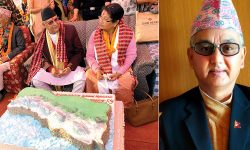 प्रधानमन्त्रीलाई पच्चीस बर्ष जेल सजायँ हुन सक्छ : वरिष्ठ अधिवक्ता भण्डारी