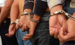 सरकारी कागजात किर्ते गर्ने चार पक्राउ