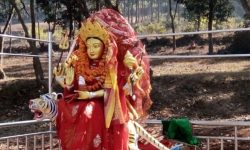 चैत ४ गतेखि ८ गतेसम्म द्वारकाधीश एवं पाथीभरा वैष्णोदेवी प्राण प्रतिष्ठा हुने