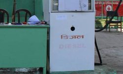 काठमाडौंबाट हटाइँदैछन् यी पेट्रोल पम्पहरु