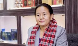 शिवमाया तुम्बाहाङ्फे कानूनमन्त्री, आजै शपथ ग्रहण गराउने तयारी