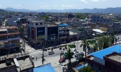 कोरोनाको असर : पर्यटकीय गन्तव्य पोखरा सुनसान