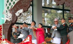 आज ७० औँ प्रजातन्त्र दिवस, टुँडिखेलमा विशेष कार्यक्रम गरिदैँ