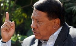 १४ औंँ महाधिवेशनले पार्टी विवाद समाधान गर्छः नेता सिंह