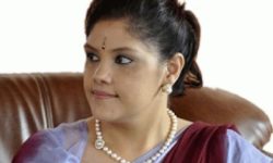 पूर्वअधिराजकुमारी प्रेरणा घर छाड्न बाध्य