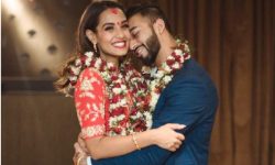 अभिनेत्री प्रियंका र आयुस्मानको विवाहको मिति सार्वजनिक, फागुन १७ गते हुने पक्का