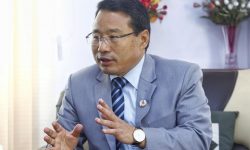 विकास निर्माणले गति किन लिएन ? समीक्षा गरौँ : मन्त्री पुन