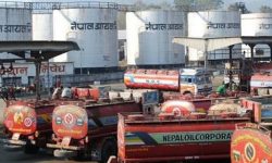 ट्याङ्करको मास्टर कि गायब प्रकरणः डिपो प्रमुखमाथि छानबिन सुरु