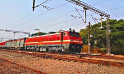 रेल्वे कम्पनीका लागि २२६ कर्मचारी थपिने