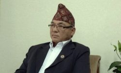 इच्छाशक्ति भए पाँच वर्षमा हुन नसकेको काम पाँच महिनामा गर्न सकिन्छ: गृहमन्त्री थापा