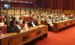 राष्ट्रिय सभामा सात अध्यादेश पेश