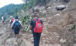 छिम्केश्वरी पुग्न साधारण मार्ग खोल्न शुरु