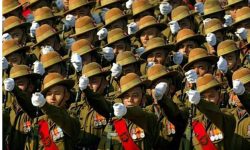 छिटो वार्ता समिति गठन गर्न भूतपूर्व ब्रिटिस गोर्खा सैनिकको माग