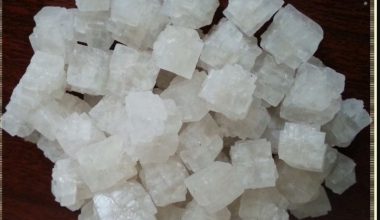 हटेन ढिके नुनको प्रयोग गर्ने बानी