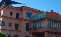 नुन चिनी लगायतका सामग्री अभाव नहुने साल्ट ट्रेडिङको भनाई