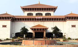 अध्यागमन विधेयक स्वीकृत