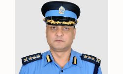 प्रहरी प्रमुख खनाल आजबाट अवकाश लिँदै, नयाँ प्रमुखमा ज्ञवालीको सम्भावना