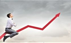 नेप्से ७३ अङ्कले बढ्यो