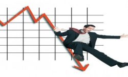 साताको पहिलो दिन नै नेप्सेमा गिरावट