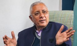 जनमतको अपमान गर्ने काम निन्दनीय : शेखर कोइराला